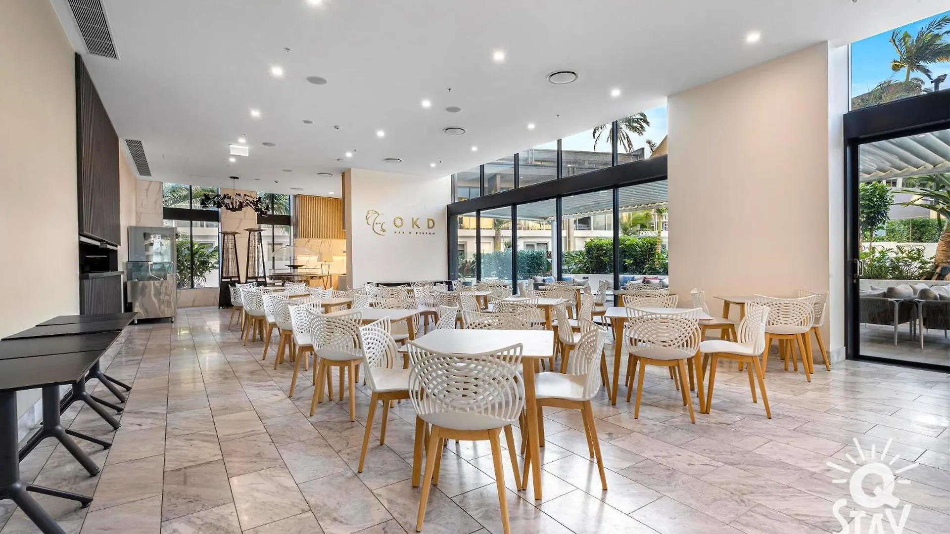 Ruby - 2 Bedroom Penthouse In Surfers Paradise! Голд-Кост