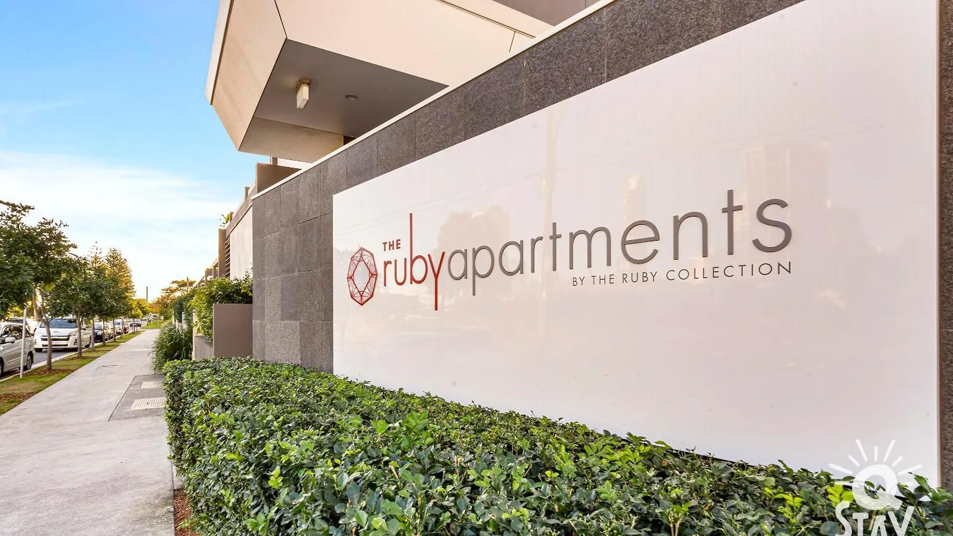 Ruby - 2 Bedroom Penthouse In Surfers Paradise! Gold Coast 5*,  Australia