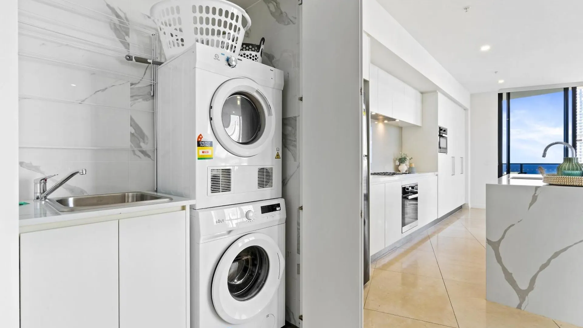 Hotel Ruby - 2 Bedroom Penthouse In Surfers Paradise! Gold Coast