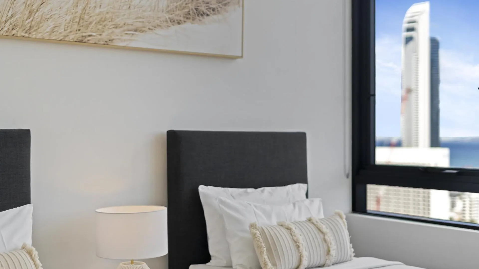 Ruby - 2 Bedroom Penthouse In Surfers Paradise! Gold Coast Hotel